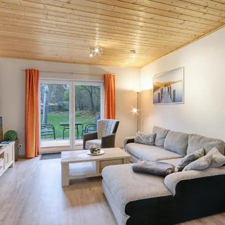 Ferienhaus 30 * Altefähr