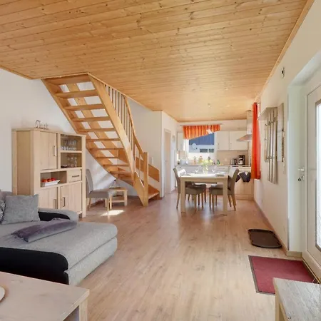Ferienhaus 30 * Altefähr