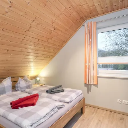 Ferienhaus 30 * Altefähr