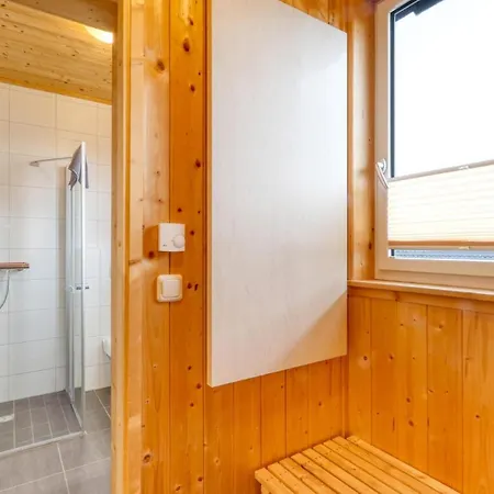Ferienhaus 30 * Altefähr