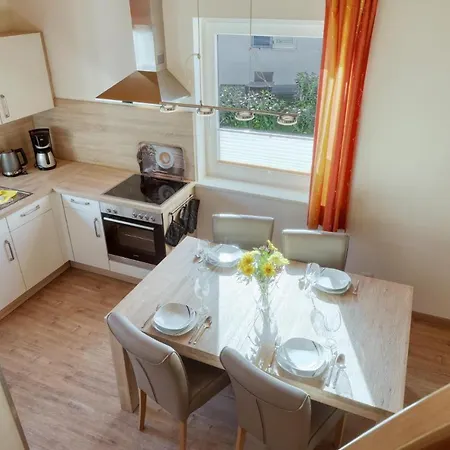 Casa vacanze Ferienhaus 30 *