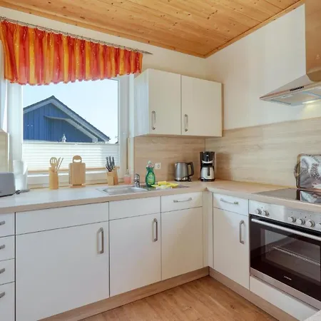 Ferienhaus 30 Holiday home