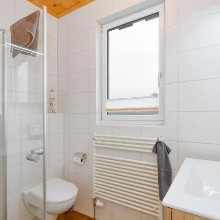 Casa vacanze Ferienhaus 30 Altefähr
