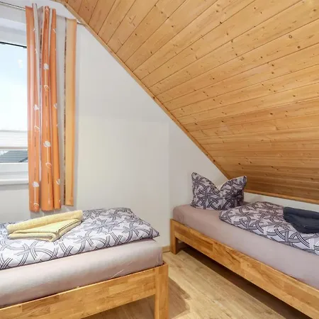 Casa vacanze Ferienhaus 30 Altefähr