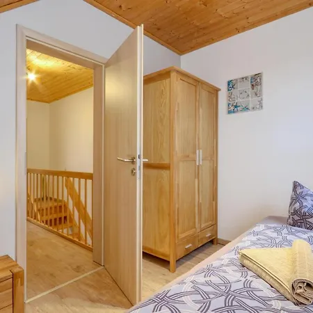 Ferienhaus 30 Holiday home *