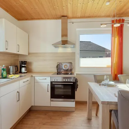 Ferienhaus 30 Altefähr