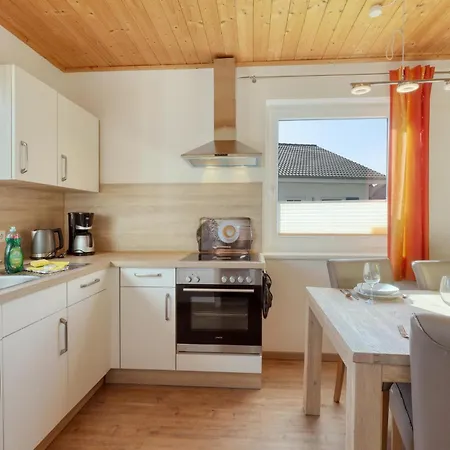 Ferienhaus 30 Altefahr