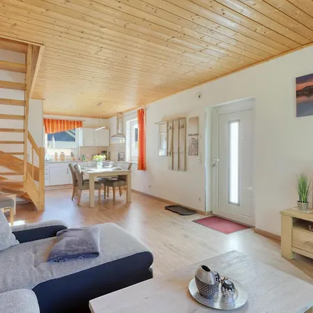 Casa vacanze Ferienhaus 30 Altefähr