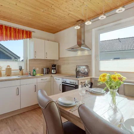 Ferienhaus 30 * Altefähr